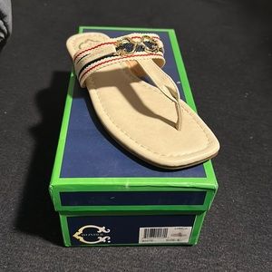 Cute women sandals